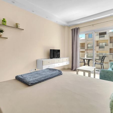 Studia Florenza Khamsin Хургада Екстер'єр фото